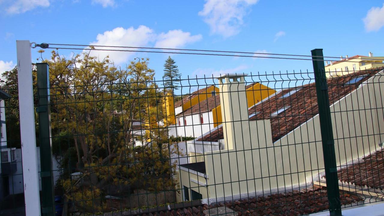Costa Apartments Ponta Delgada  Exterior photo