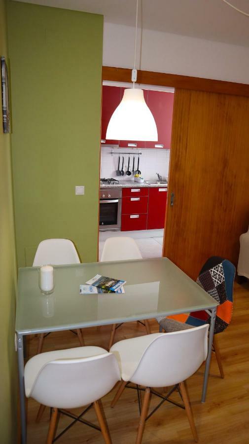 Costa Apartments Ponta Delgada  Exterior photo